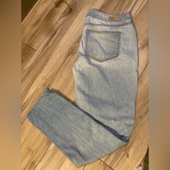 Paige Jeans - Picture 2 of 4